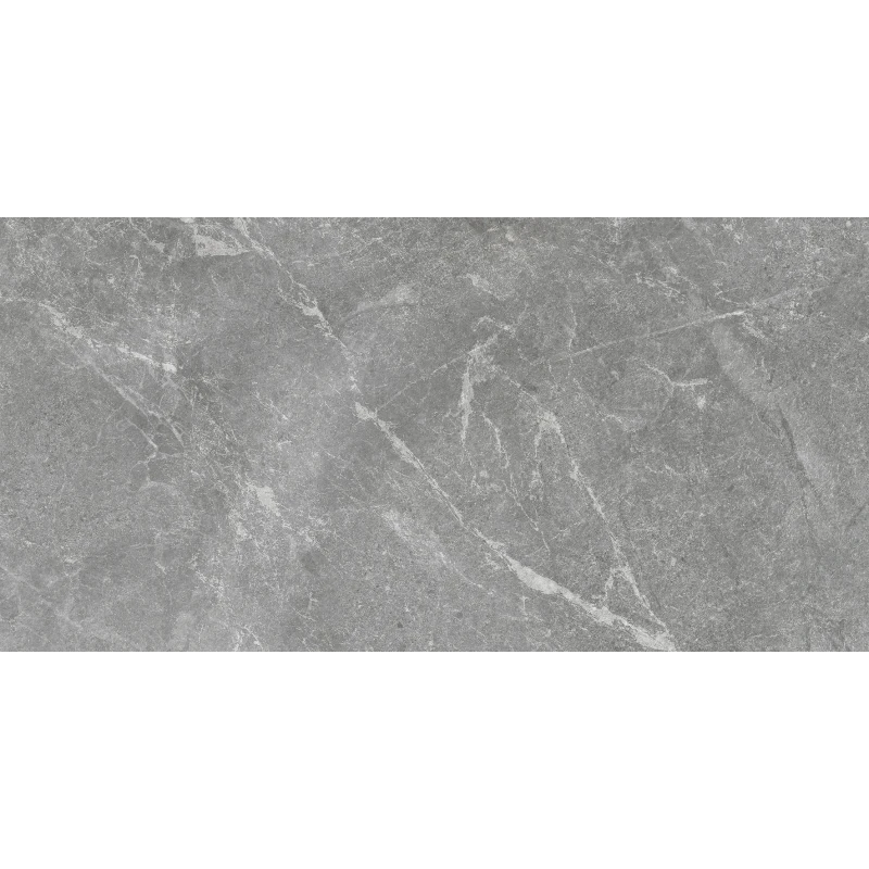 Rocky Grey PRO Керамогранит серый 60х120 матовый R10GR STR CB