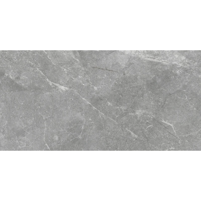 Rocky Grey PRO Керамогранит серый 60х120 матовый R10GR STR CB