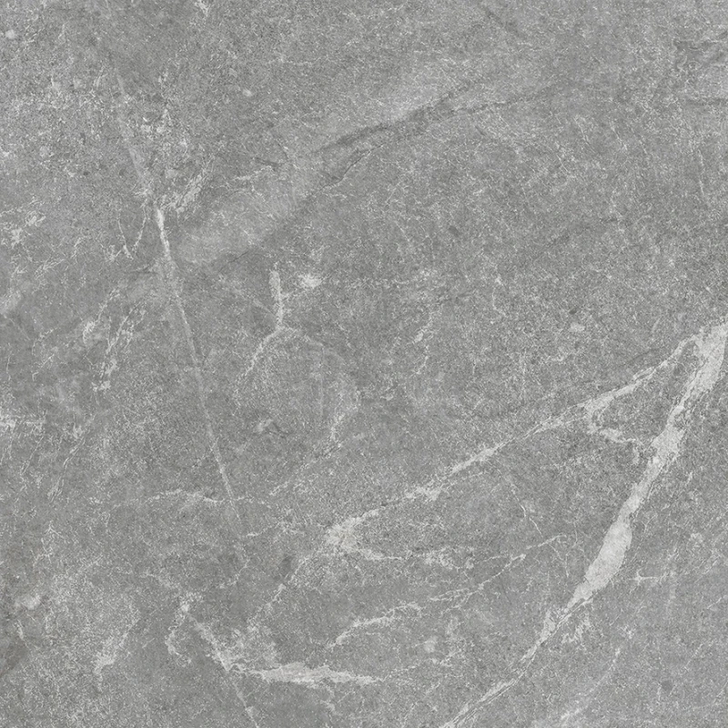 Rocky Grey PRO Керамогранит серый 60х60 матовый R10GR