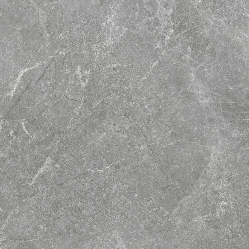 Rocky Grey PRO Керамогранит серый 60х60 матовый R10GR