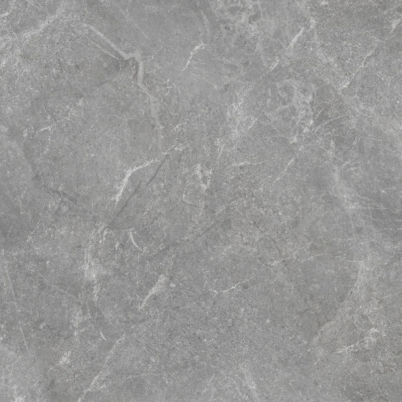 Rocky Grey PRO Керамогранит серый 80х80 матовый R10GR STR