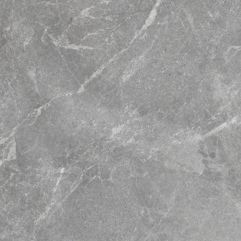 Rocky Grey PRO Керамогранит серый 80х80 матовый R10GR STR