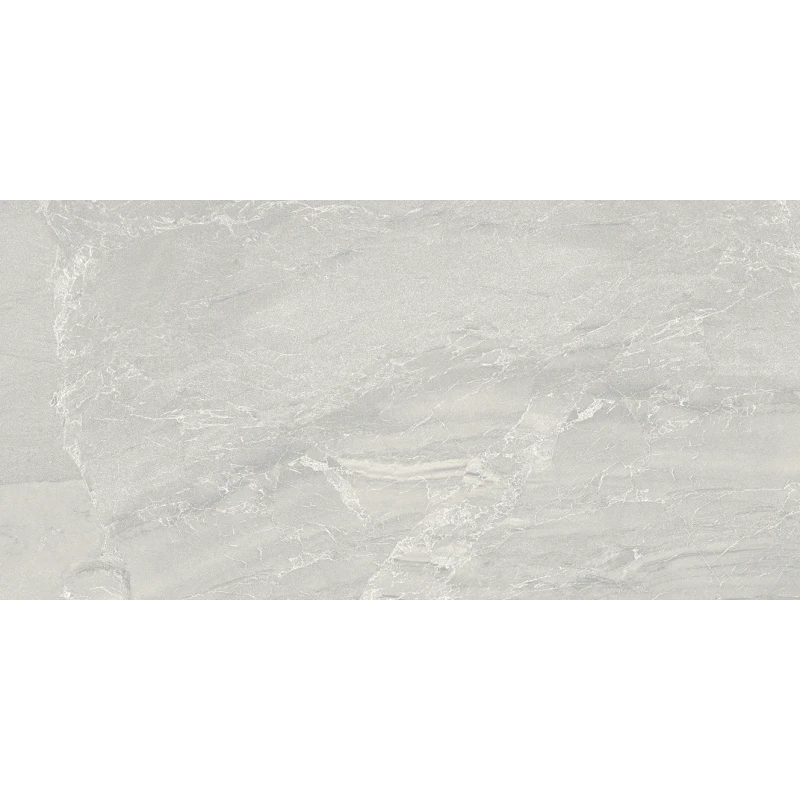Roma Grey Керамогранит светло-серый 60x120 полированный