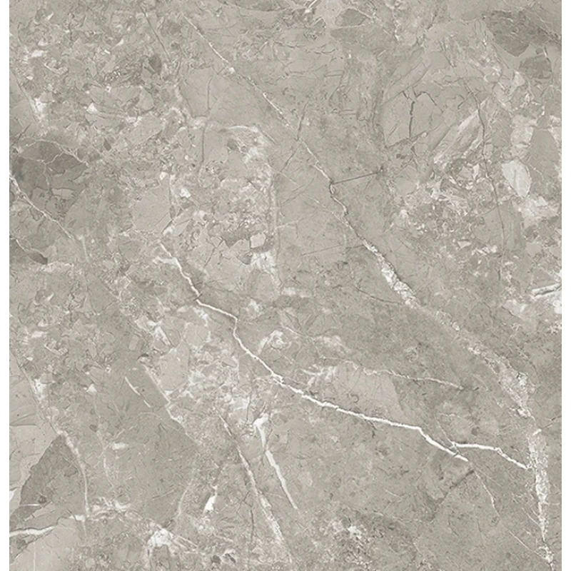 Romano Grey Керамогранит серый 60x60 полированный