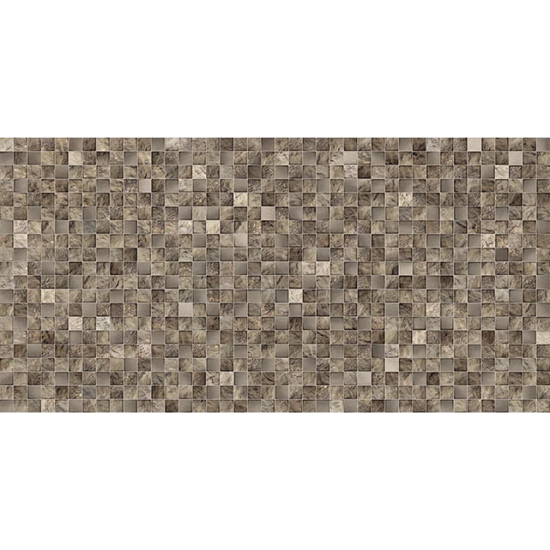 Royal Garden облицовочная плитка коричневая (U-RGL-WTE111/112) 29,7x60
