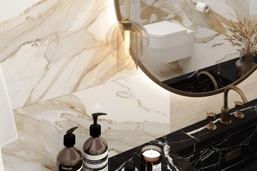 Royal statuario
