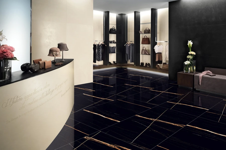 Sahara black