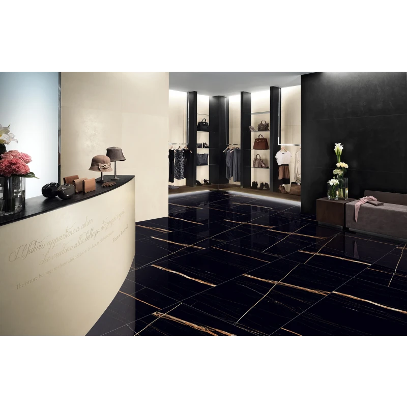Sahara black