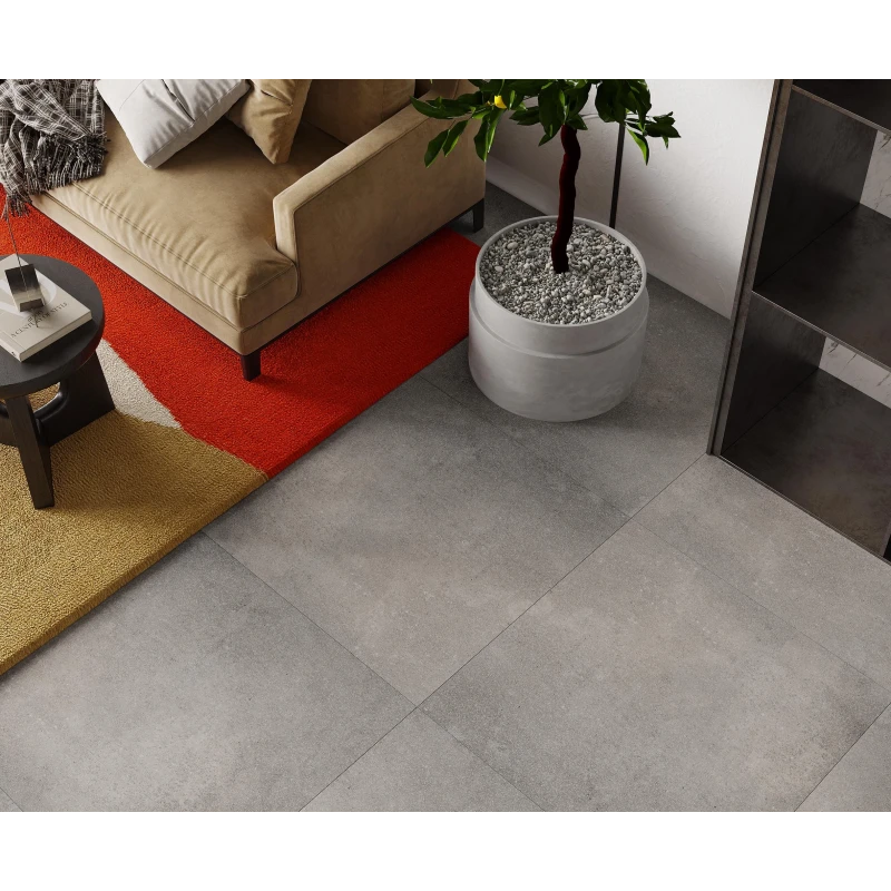 Sahara dark grey
