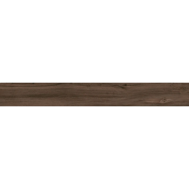 Сальветти Керамогранит коричневый SG540200R 15х119,5