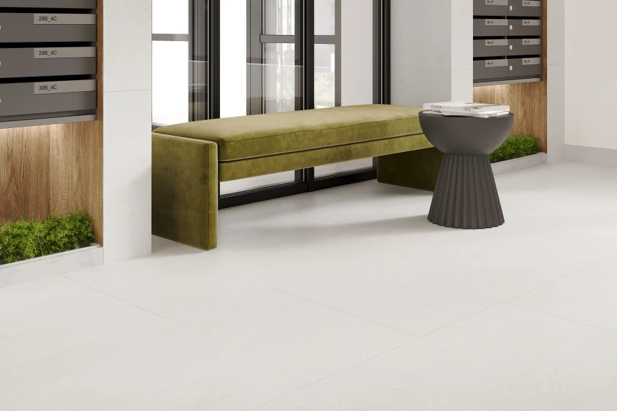 Sandstone bianco pro