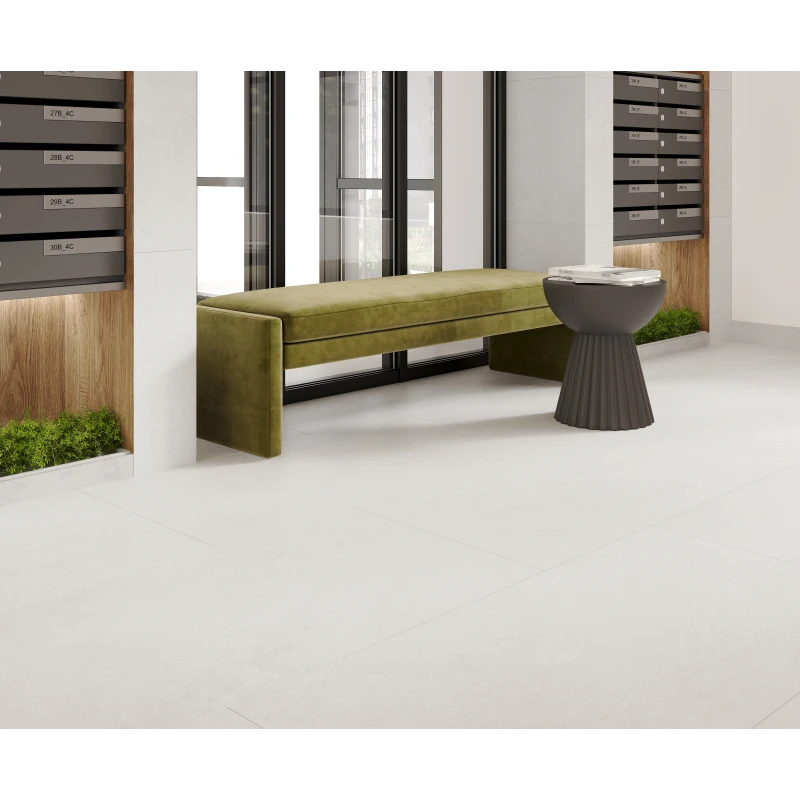 Sandstone bianco pro