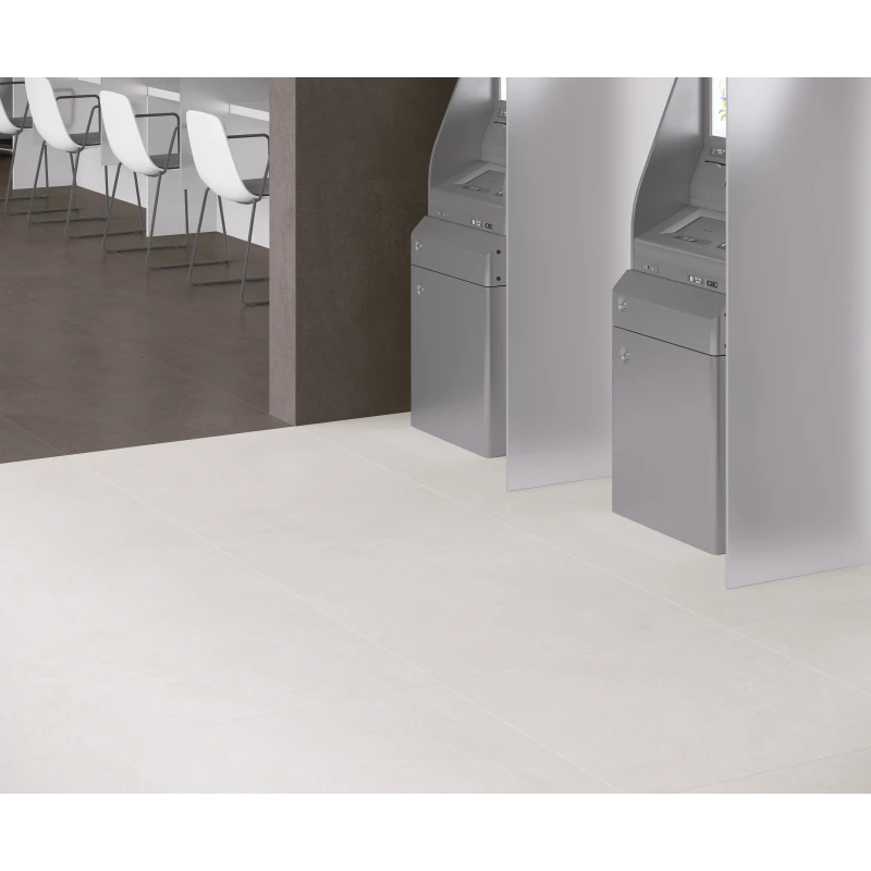 Sandstone bianco pro