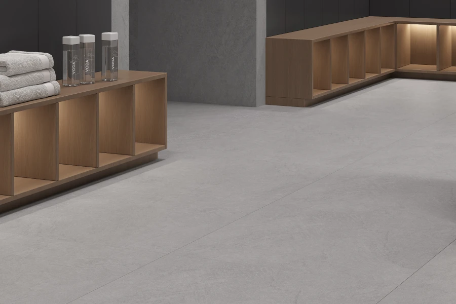 Sandstone grigio pro