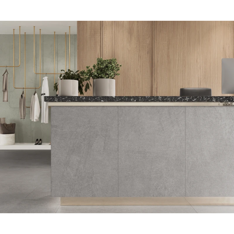 Sandstone grigio pro