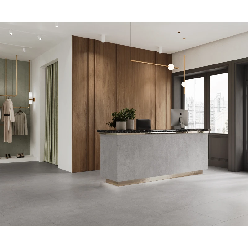 Sandstone grigio pro