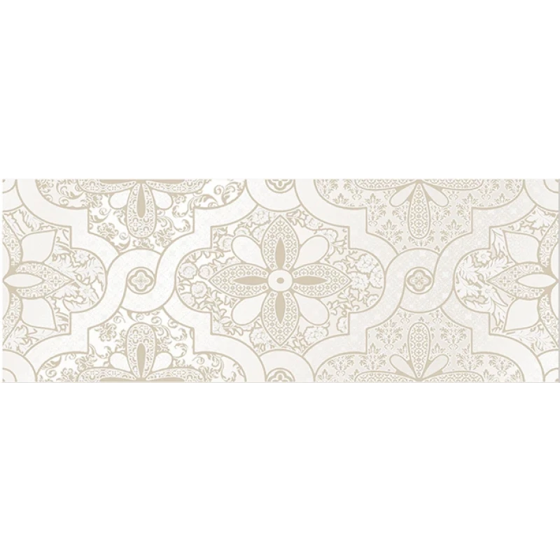 Sanmarco Декор crema Palazzio 50,5х20,1