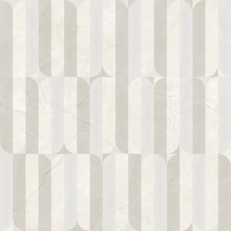 Sensio crema Панно OS\A416\3X\13142R 90х90 глянцевый обрезной