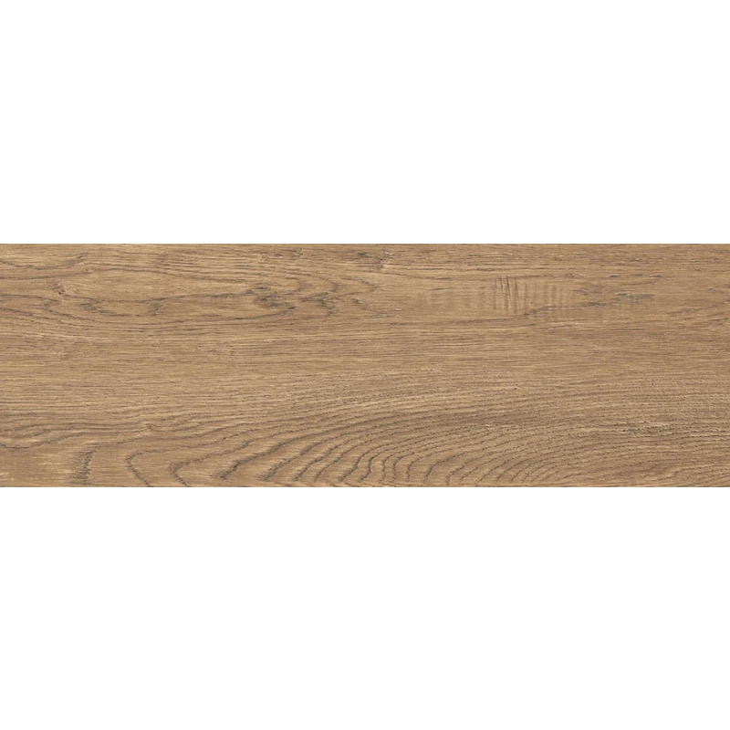 Senso Brown Керамогранит коричневый 19,7х60 Mатовый Структурный