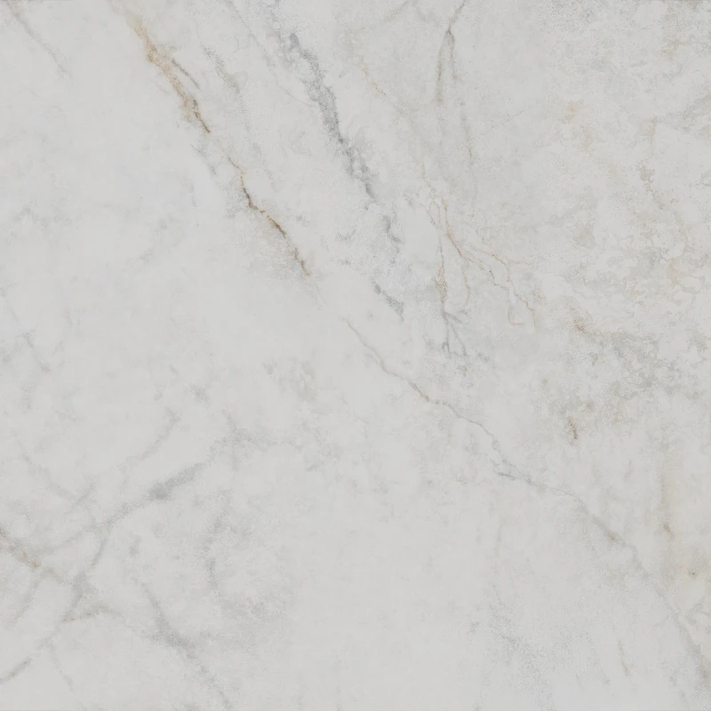 Серенада Керамогранит белый лаппатированный обрезной SG654022R 60x60
