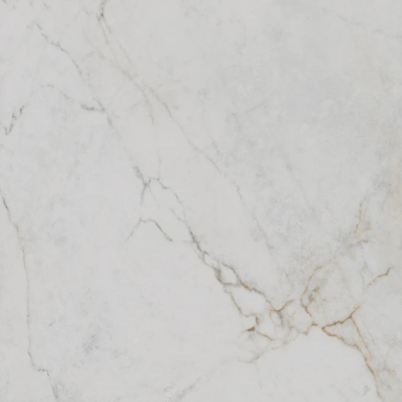 Серенада Керамогранит белый лаппатированный обрезной SG654022R 60x60