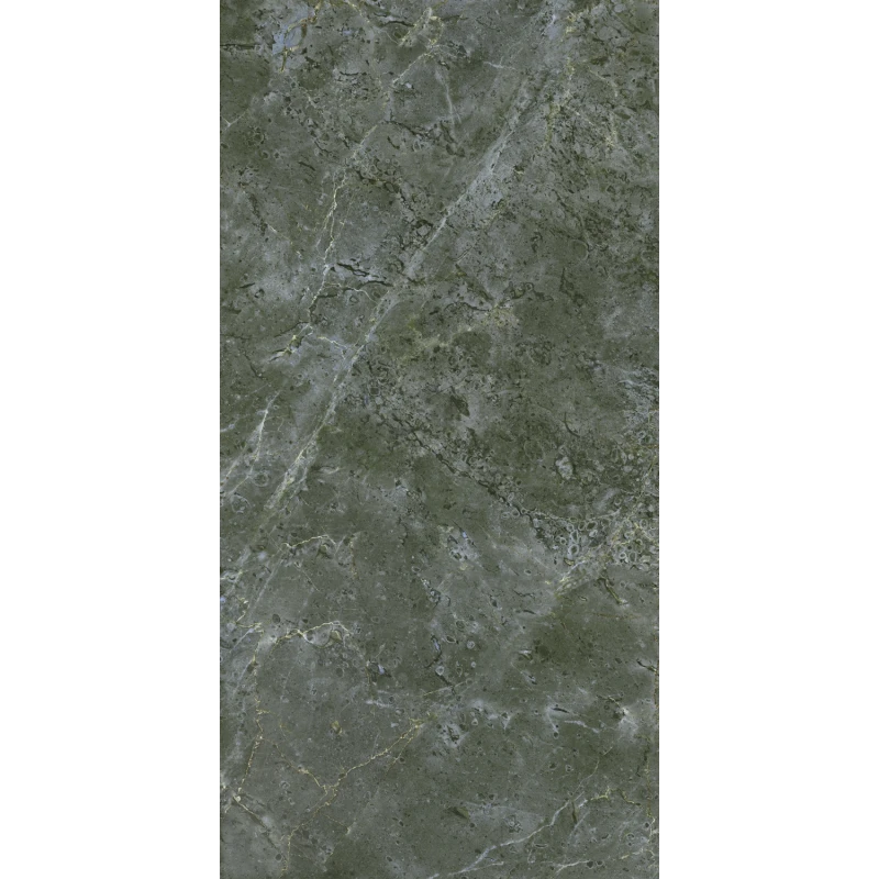 Серенада зелёный глянцевый обрезной 11223R 30x60