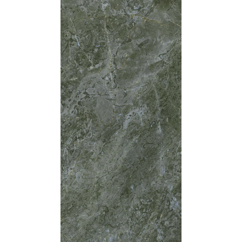Серенада зелёный глянцевый обрезной 11223R 30x60