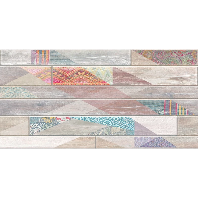 Shabby Плитка настенная Inti 31,5х63