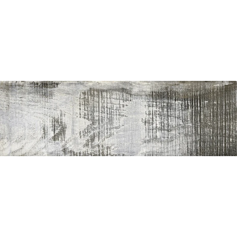 Shabbywood глаз. керамогранит темно-серый (16740) 18,5x59,8