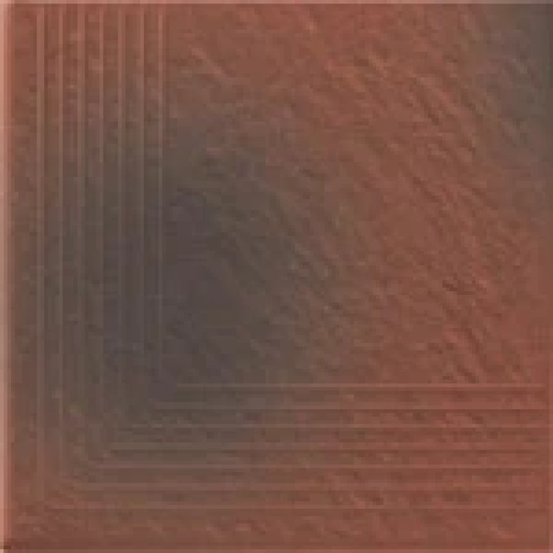 Shadow red stopnica narozna strukralna 3-d 30x30