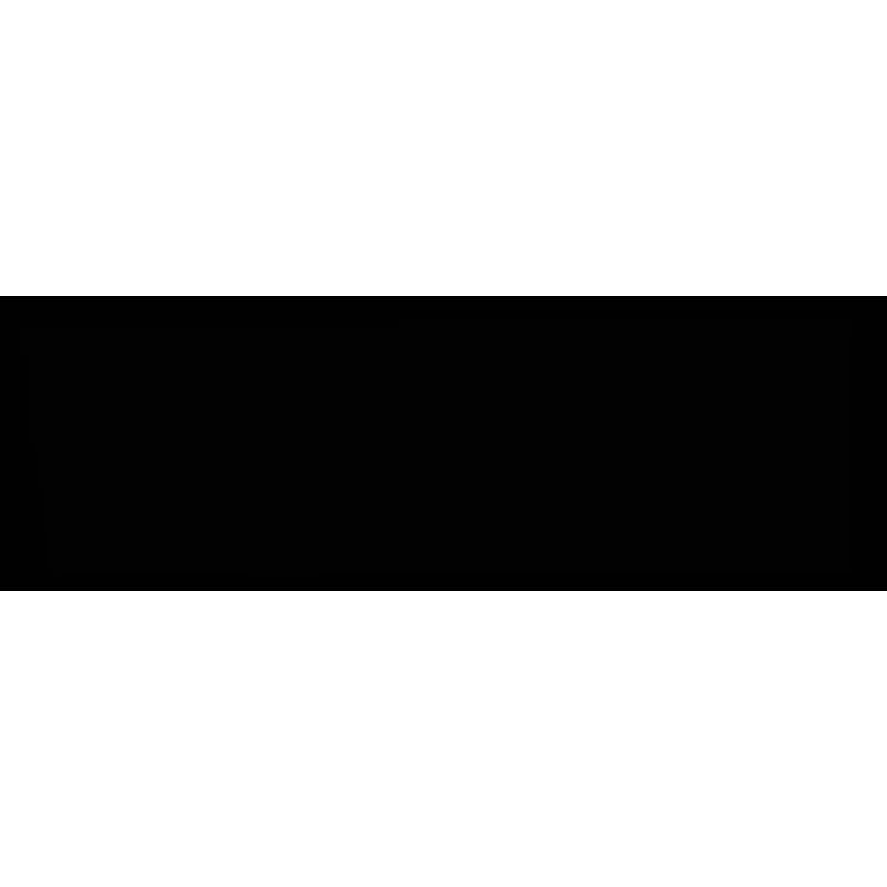 Sigma Плитка настенная чёрный 17-01-04-463 20х60