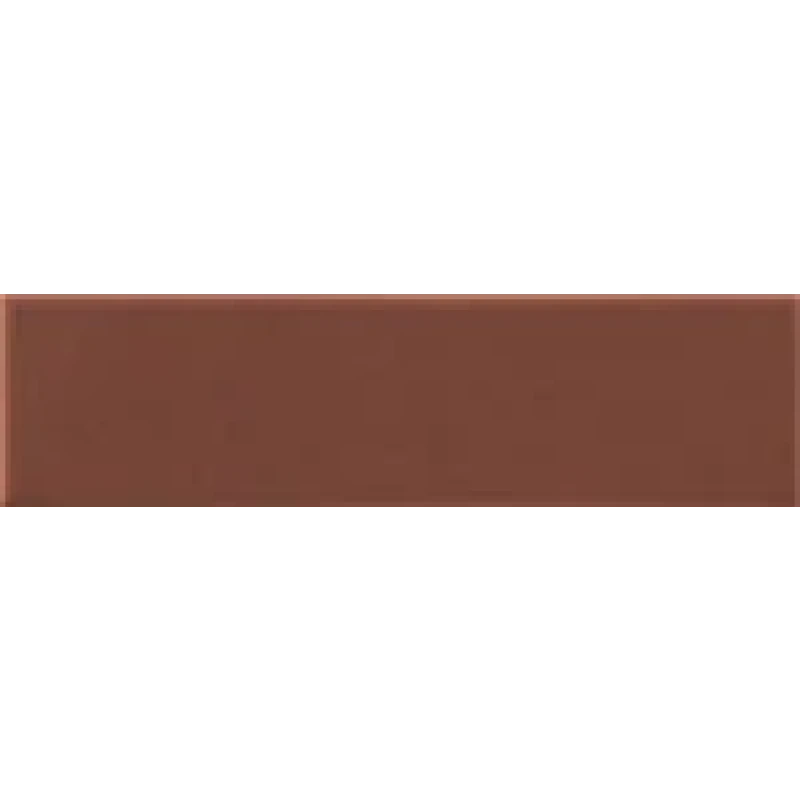 Simple Red Plytka elewacyjna 24,5x6,5