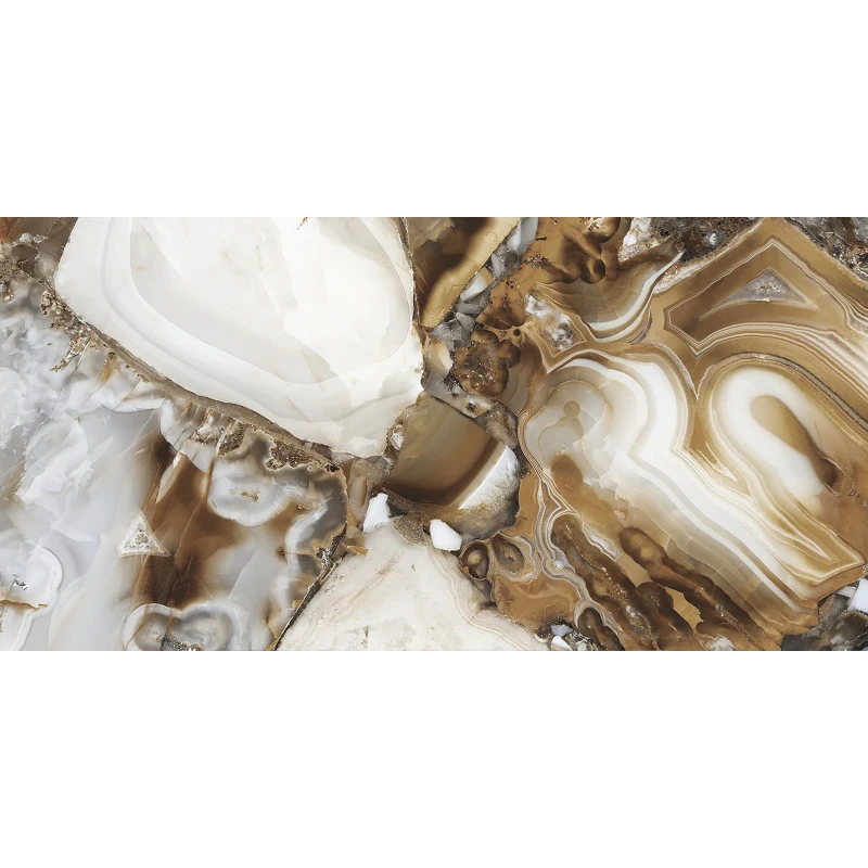 Sirius Gold Керамогранит 60x120 Полированный