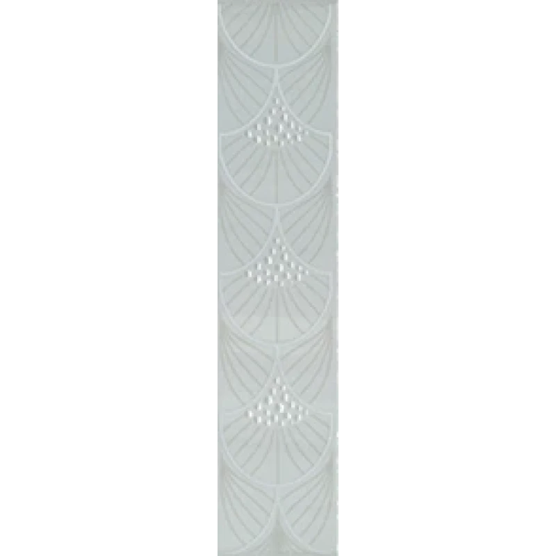 Сияние Бордюр AD\B465\6373 25x5,4