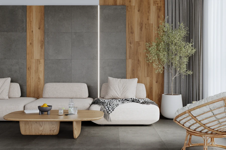 Smart gris