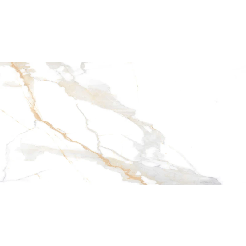 Solar Bliss Керамогранит белый 60х120 Полированный