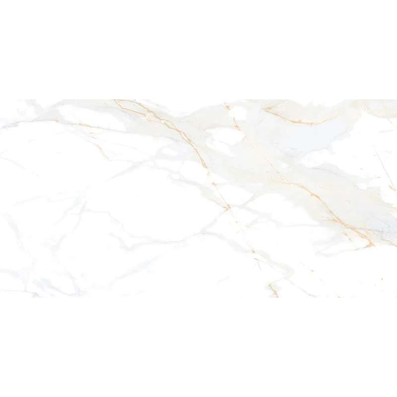 Solar Bliss Керамогранит белый 60х120 Полированный