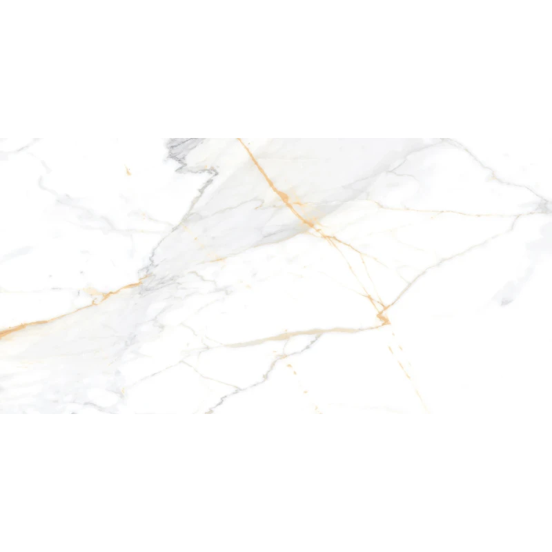 Solar Bliss Керамогранит белый 60х120 Полированный