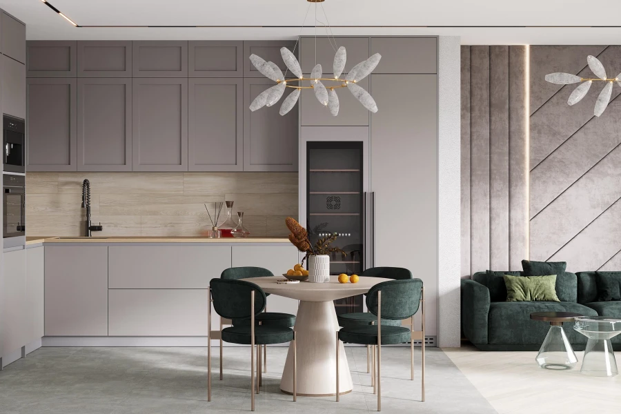 Somer stone grey