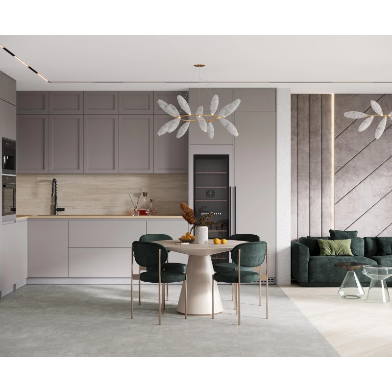 Somer stone grey