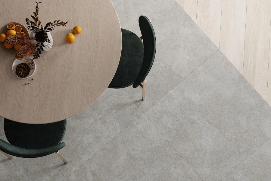 Somer stone grey