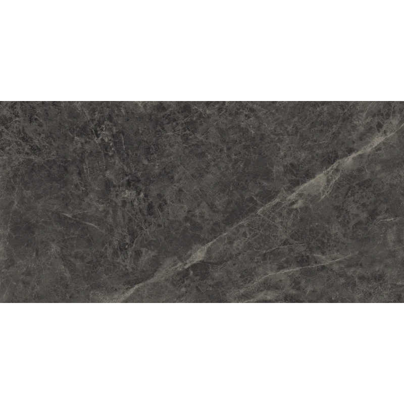 Spanish Black Керамогранит черный 60x120 полированный
