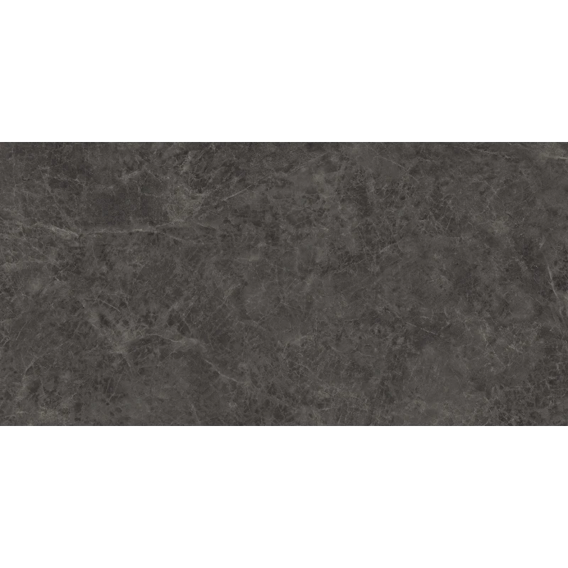 Spanish Black Керамогранит черный 60x120 полированный