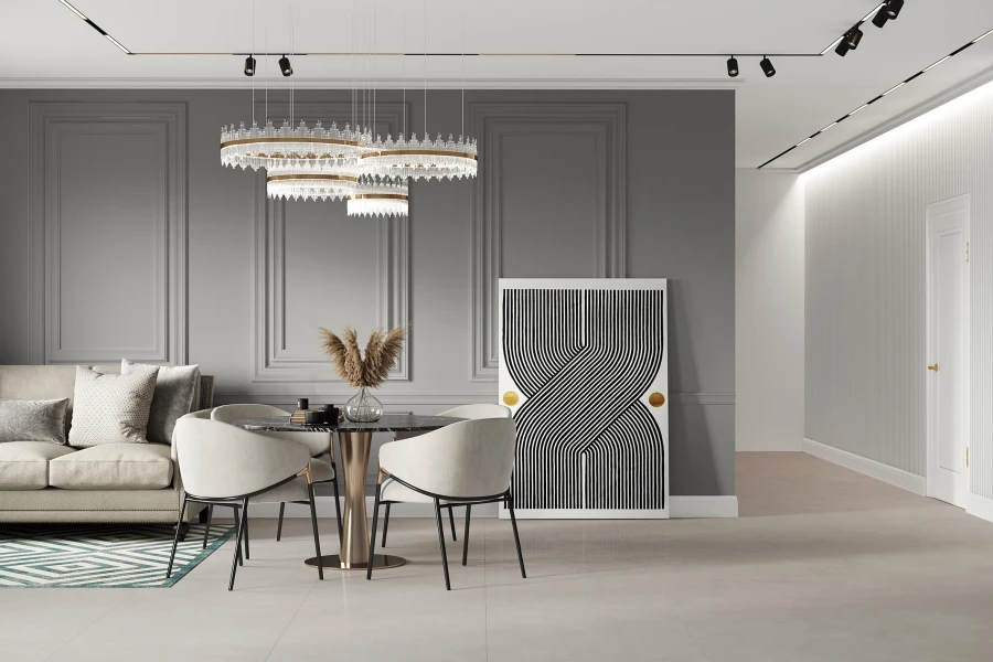 Spectra bianco