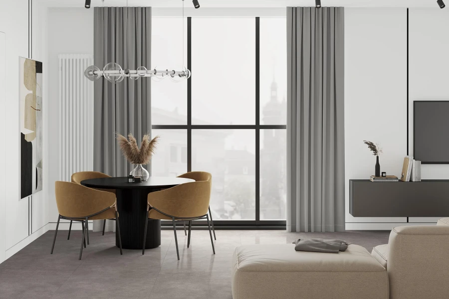 Spectra gris