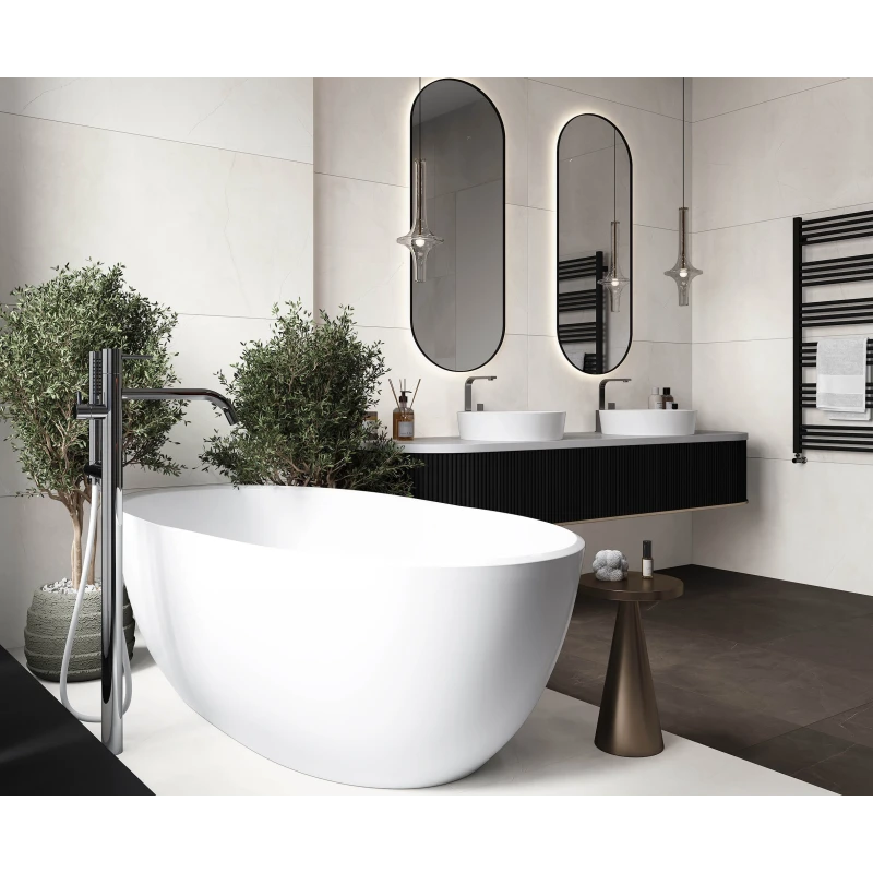 Splash bianco