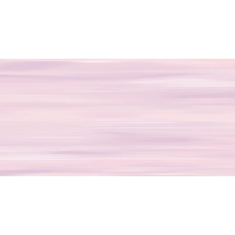 Spring Плитка настенная розовый 34014 25х50