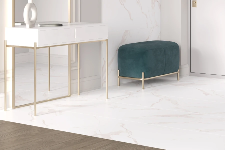 Statuario crema