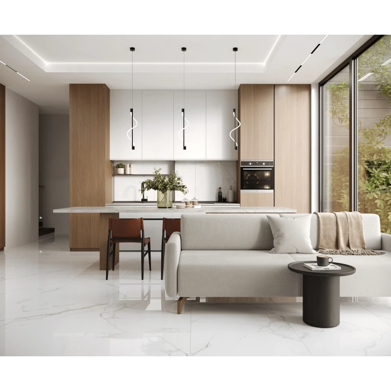 Statuario justice grey