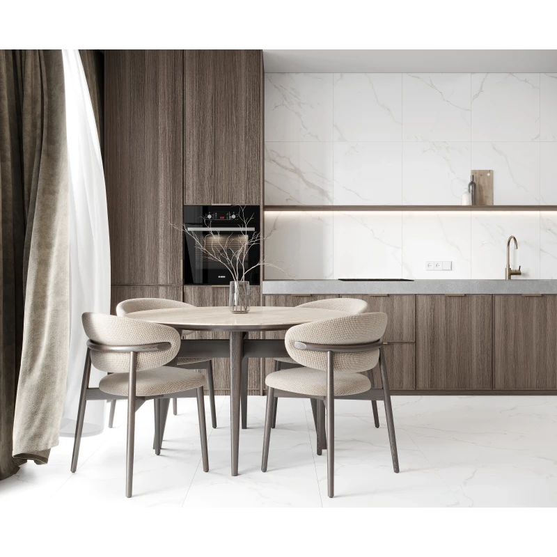 Statuario justice grey